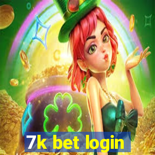 7k bet login